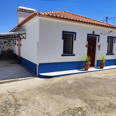 에스트레모즈 Casa Na Aldeia 빌라 외부 사진