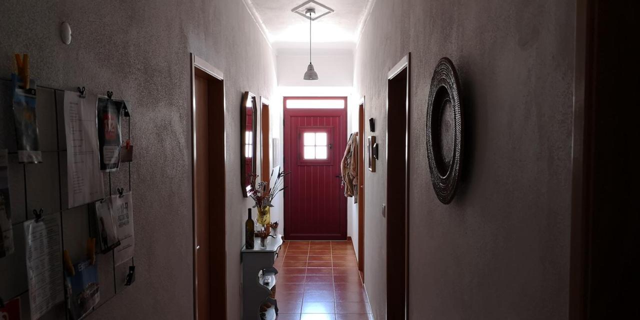 에스트레모즈 Casa Na Aldeia 빌라 외부 사진
