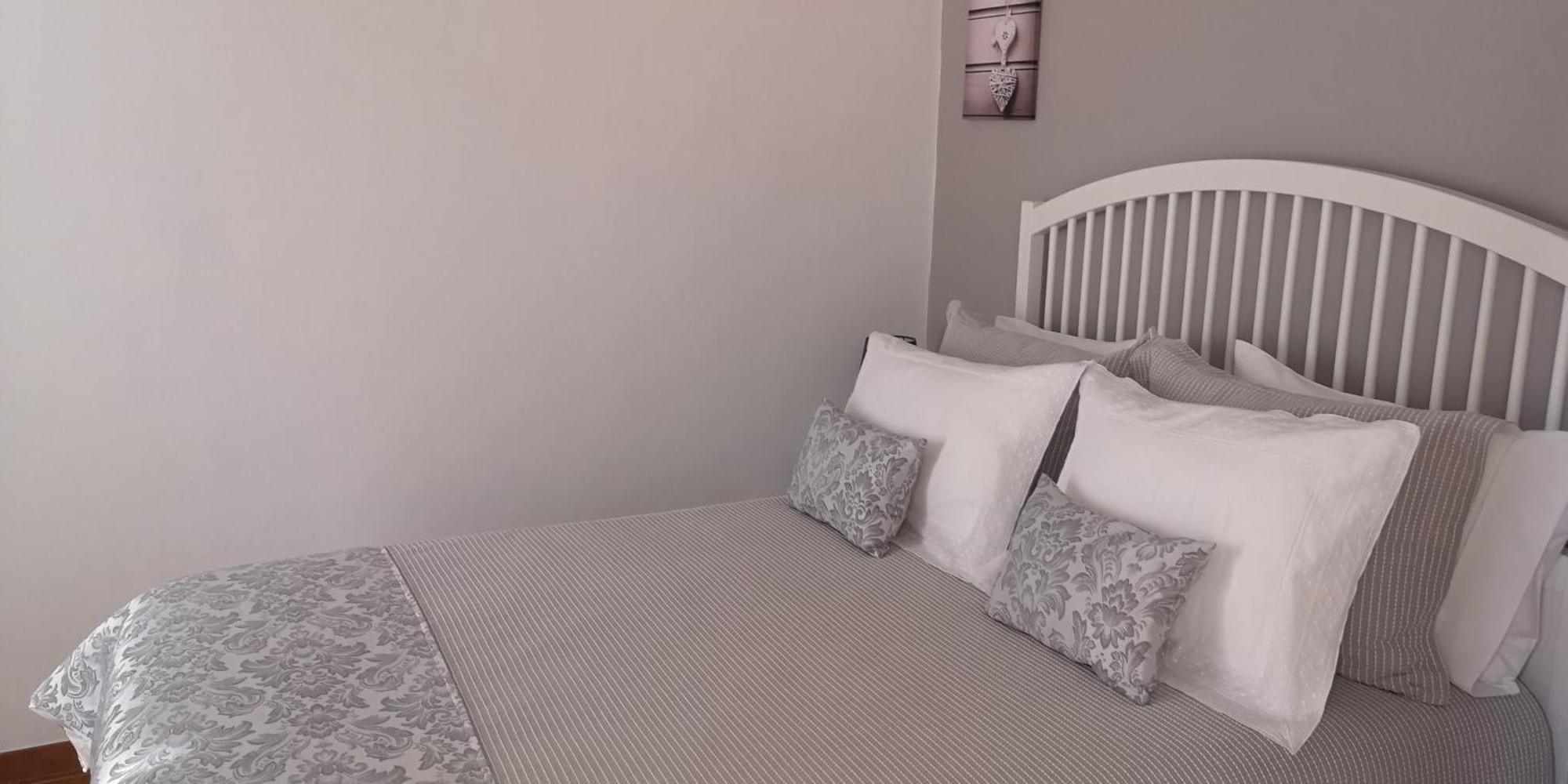 에스트레모즈 Casa Na Aldeia 빌라 외부 사진
