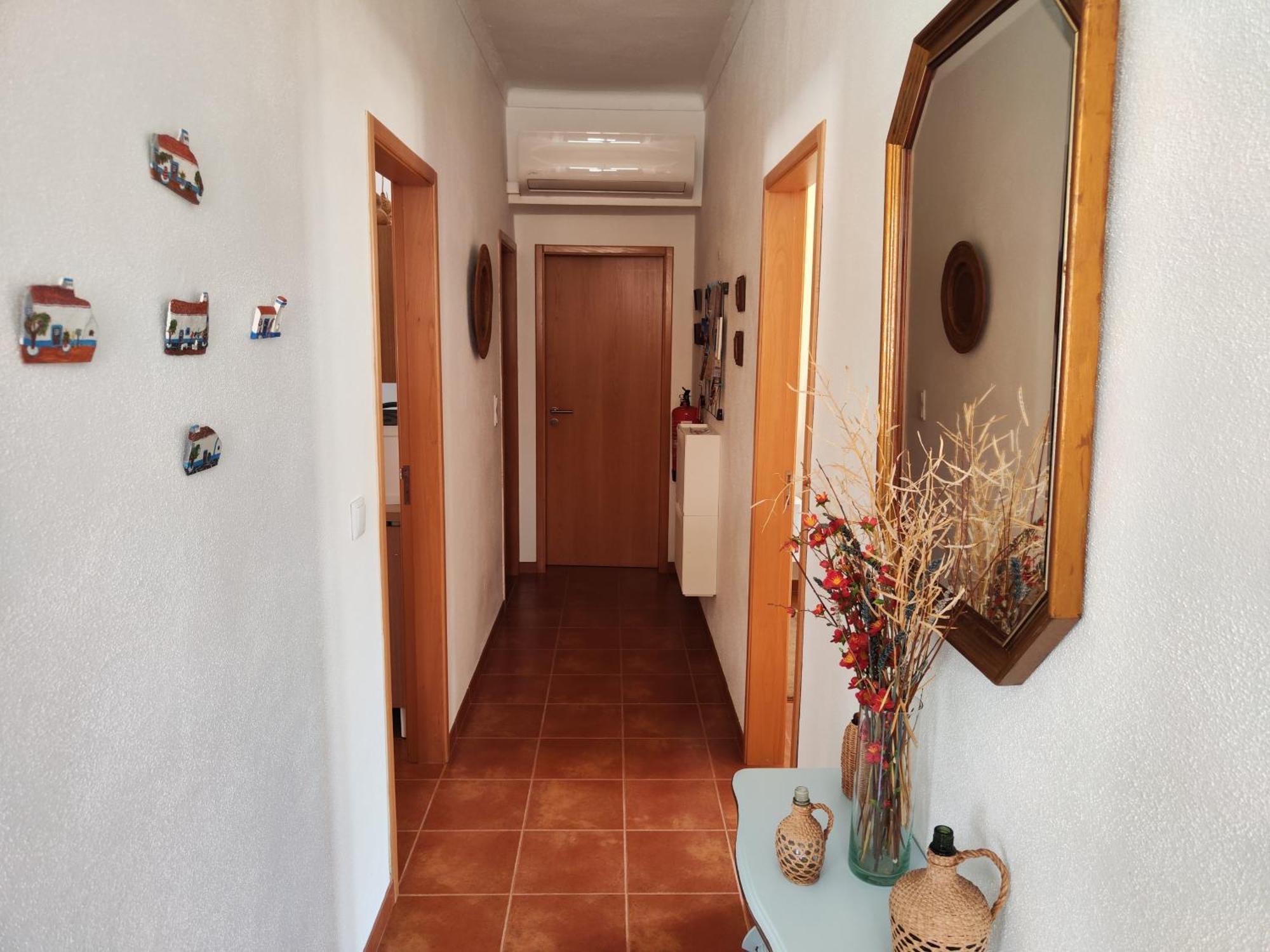 에스트레모즈 Casa Na Aldeia 빌라 외부 사진